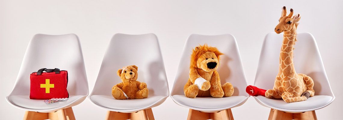 Brad Guthrie, MD FAAP