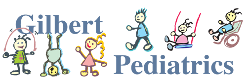 Gilbert Pediatrics
